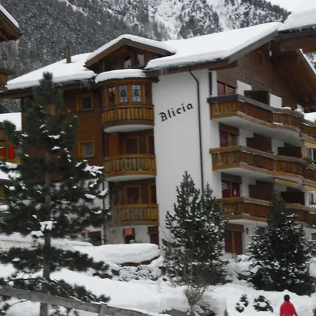 Haus Alicia